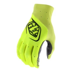 Troy Lee Designs Gants De Motocross SE Ultra Solid 24 Troy Lee Designs Gants De Motocross SE Ultra Solid -ADM Sport Boutique Flo