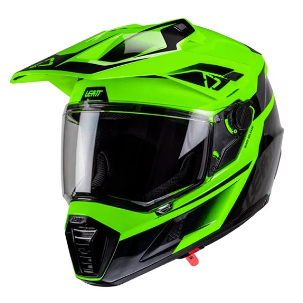 LEATT Casque De Motocross ADV 8.5 V25 Avec Lunettes 11 LEATT Casque De Motocross ADV 8.5 V25 Avec Lunettes – Image 11