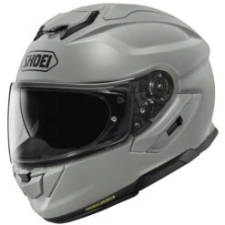 Shoei Casque Intégral De Moto GT-Air III -ADM Sport Boutique GT Air3 ChalkGrey