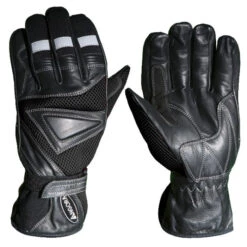 Gants De Moto 88 - Liquidation 6 Gants De Moto 88 - Liquidation -ADM Sport Boutique Gants Homme 98 noir