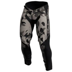 Troy Lee Designs Pantalon De Motocross SE Pro Blotted