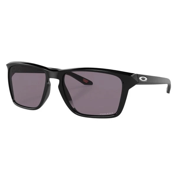 Oakley Lunettes De Soleil Sylas 2 Oakley Lunettes De Soleil Sylas – Image 2