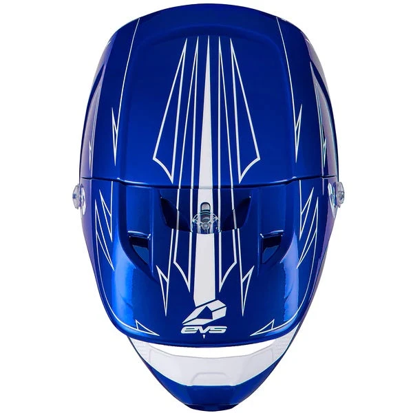 Casque T3 Pinner Junior 2 Casque T3 Pinner Junior – Image 2