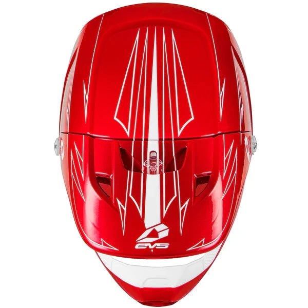 Casque T3 Pinner Junior 4 Casque T3 Pinner Junior – Image 4