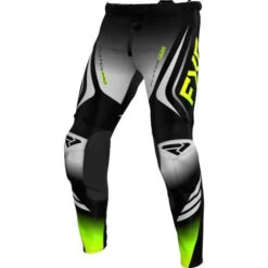 Pantalon De Motocross Clutch Pro Mx -ADM Sport Boutique Haute visibilite