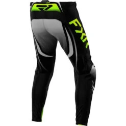 Pantalon De Motocross Clutch Pro Mx -ADM Sport Boutique Haute visibilite