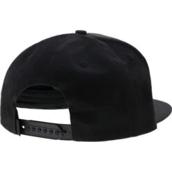 Casquette Helium - Liquidation -ADM Sport Boutique Helium Hat BlackInferno 231640 1026 back