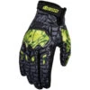 Icon Gants De Moto Hooligan Outbreak