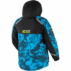 Manteau Excursion Junior 15 Manteau Excursion Junior -ADM Sport Boutique HzyQxhVA