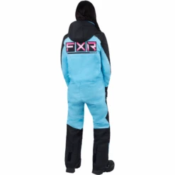 Ensemble De Motoneige Recruit Lite Femme -ADM Sport Boutique I9VswL8w