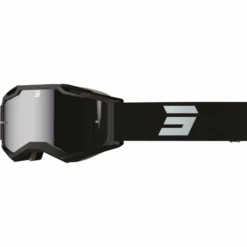 Lunettes Iris 2.0 -ADM Sport Boutique IRIS 2.0 Goggles Tech Black Matt 1 A09 29A1 C04