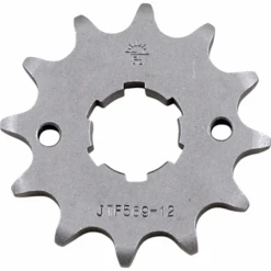 Pignon Avant En Acier -ADM Sport Boutique JTF569.12