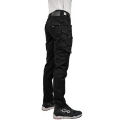 Jean De Moto Jackal Easy -ADM Sport Boutique JeandeMotoJackalEasyback