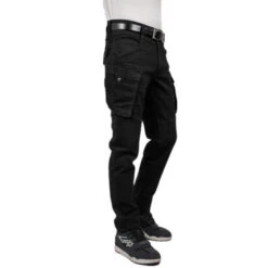 Jean De Moto Jackal Easy