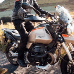 Jean De Moto Jackal Easy -ADM Sport Boutique JeandeMotoJackalEasymodeleride