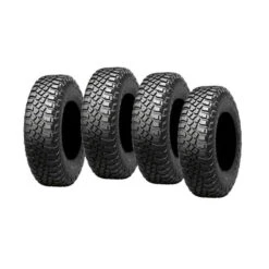 Ensemble De 4 Pneus BFGoodrich KM3 UTV Radial