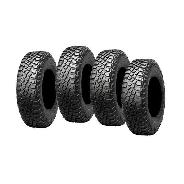 Ensemble De 4 Pneus BFGoodrich KM3 UTV Radial 1 Ensemble De 4 Pneus BFGoodrich KM3 UTV Radial