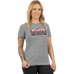 T-Shirt Premium Moto Boyfriend Femme 6 T-Shirt Premium Moto Boyfriend Femme -ADM Sport Boutique KpgrD O0