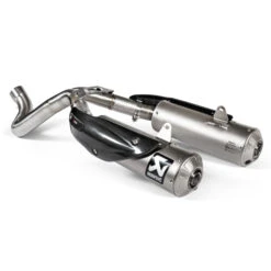 Akrapovic Tuyau De Liaison De Moto -ADM Sport Boutique L D11SO3