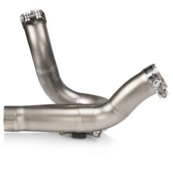 Akrapovic Tuyau De Liaison De Moto -ADM Sport Boutique L D9SO1