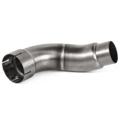 Akrapovic Tuyau De Liaison De Moto -ADM Sport Boutique L IN12R1