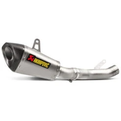 Akrapovic Tuyau De Liaison De Moto -ADM Sport Boutique L K10SO7T