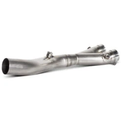 Akrapovic Tuyau De Liaison De Moto -ADM Sport Boutique L Y10SO15T