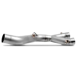 Akrapovic Tuyau De Liaison De Moto -ADM Sport Boutique L Y10SO17