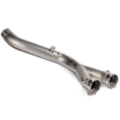 Akrapovic Tuyau De Liaison De Moto -ADM Sport Boutique L Y10SO19