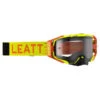 LEATT Lunettes De Motoneige Velocity 6.5 SNX Iriz - Liquidation