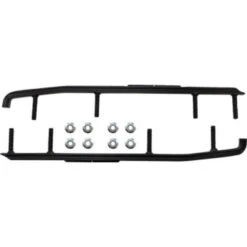 Lisse Au Carbure De Motoneige Maverick