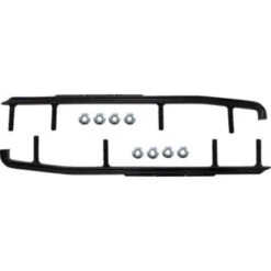 Lisse Au Carbure De Motoneige Maverick -ADM Sport Boutique MA6 9975