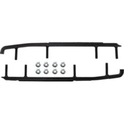 Lisse Au Carbure De Motoneige Maverick -ADM Sport Boutique MA8 9975