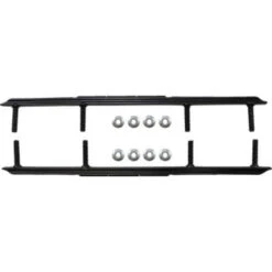 Lisse Au Carbure De Motoneige Maverick -ADM Sport Boutique MC6 5000