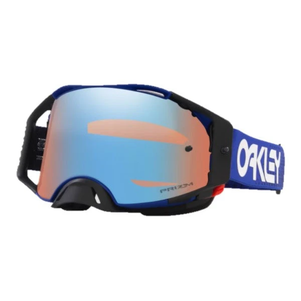 Oakley Lunettes Motocross Airbrake 3 Oakley Lunettes Motocross Airbrake – Image 3