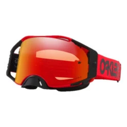 Oakley Lunettes Motocross Airbrake 26 Oakley Lunettes Motocross Airbrake -ADM Sport Boutique MOTOROUGE