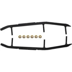 Lisse Au Carbure De Motoneige Maverick -ADM Sport Boutique MP4 1300