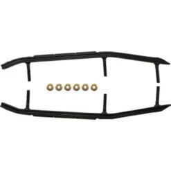 Lisse Au Carbure De Motoneige Maverick -ADM Sport Boutique MP6 1300