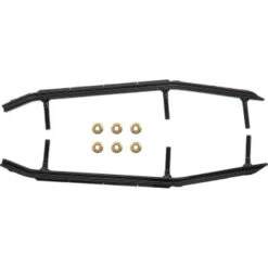 Lisse Au Carbure De Motoneige Maverick -ADM Sport Boutique MP8 1300