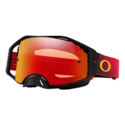 Oakley Lunettes Motocross Airbrake 27 Oakley Lunettes Motocross Airbrake -ADM Sport Boutique MXrougeflow