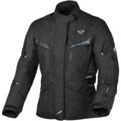 Macna Manteau De Moto Zastra Femme