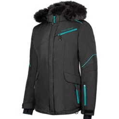 Manteau Adventurer Pour Femmes 23 - Liquidation