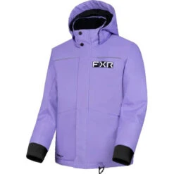 Manteau De Motoneige Kicker Junior -ADM Sport Boutique ManteaudeMotoneigeKickerJuniorFXRmauve 70a26408 f07f 4d3b 9b12 34f7a3bd4991