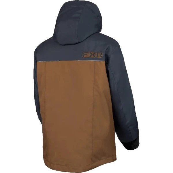 Manteau De Motoneige Kicker Enfant 2 Manteau De Motoneige Kicker Enfant – Image 2