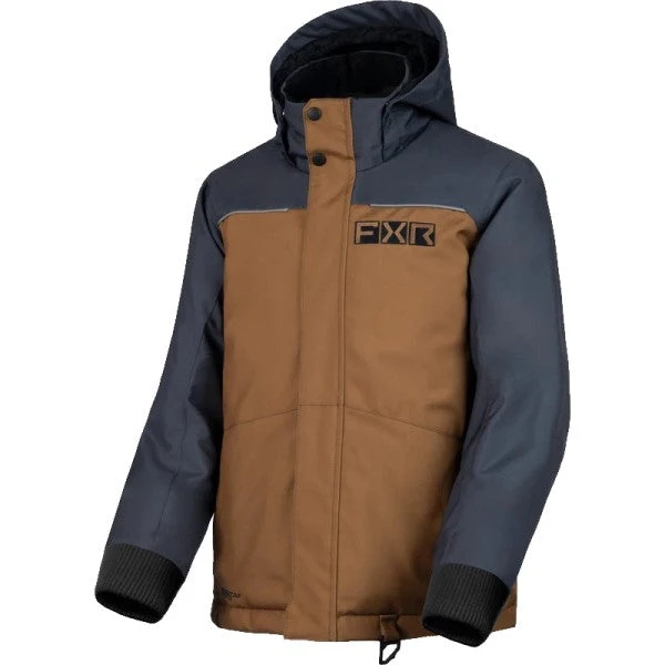 Manteau De Motoneige Kicker Enfant 1 Manteau De Motoneige Kicker Enfant