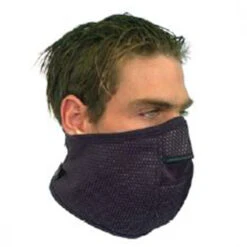 Masque Avec Pièce Ventillé