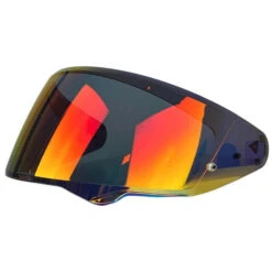 HJC Visière De Moto Pinlock I71 -ADM Sport Boutique MiroirRouge