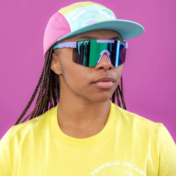 Pit Viper Lunettes De Soleil The Originals Polarisé 14 Pit Viper Lunettes De Soleil The Originals Polarisé – Image 14