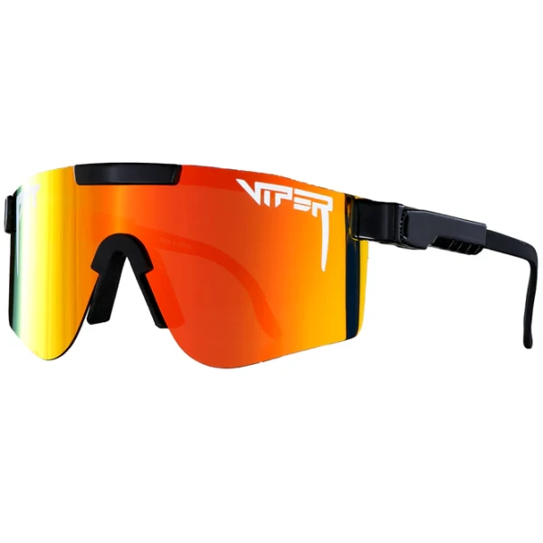 Pit Viper Lunettes De Soleil The Originals Polarisé 4 Pit Viper Lunettes De Soleil The Originals Polarisé – Image 4