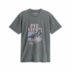 Pit Viper T-Shirt Nationals